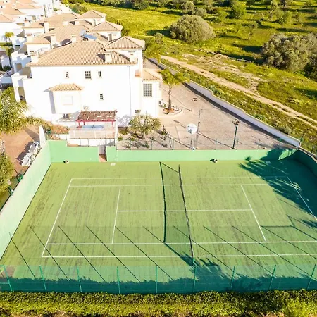 Isabella Prázdninový dům Albufeira
