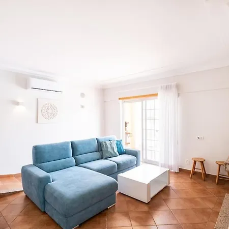 Isabella Prázdninový dům Albufeira