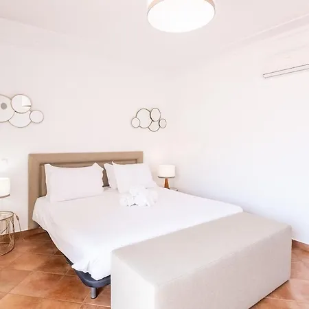 Isabella Ferienhaus *