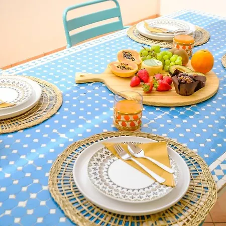 Isabella Vakantiehuis *