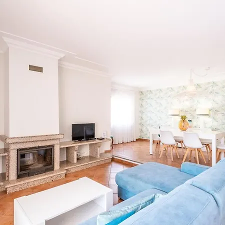 Vakantiehuis Isabella Albufeira