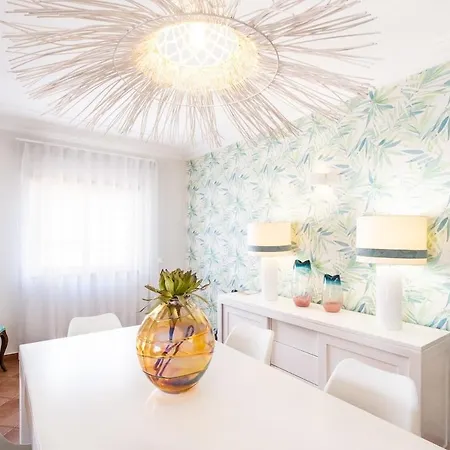 Holiday home Isabella Albufeira