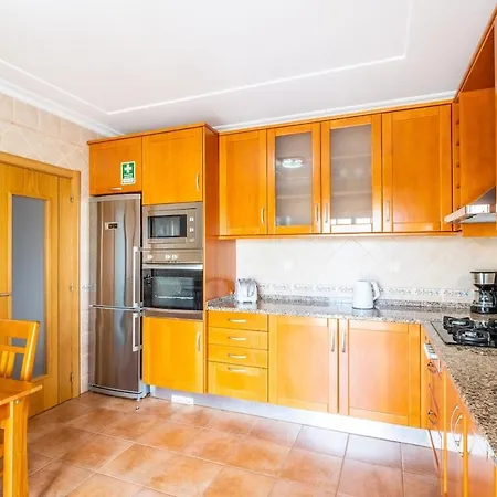 Isabella Feriehus Albufeira