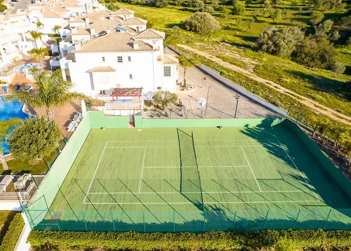 Isabella Prázdninový dům Albufeira