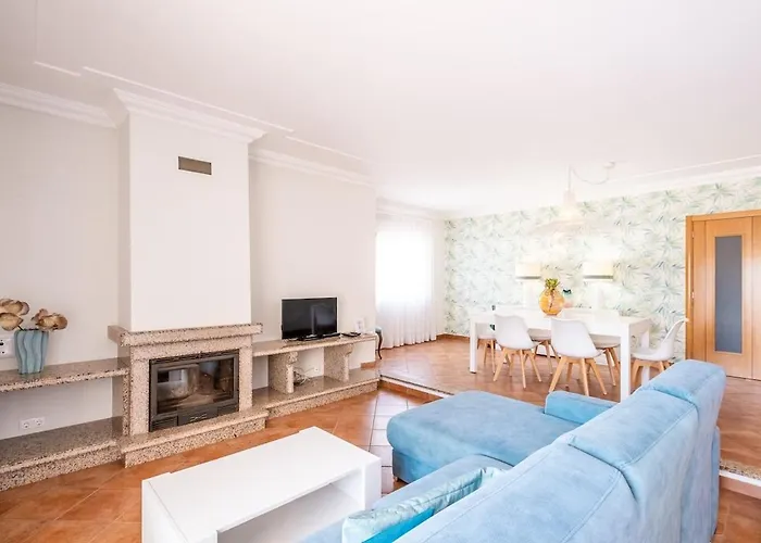 Vakantiehuis Isabella Albufeira