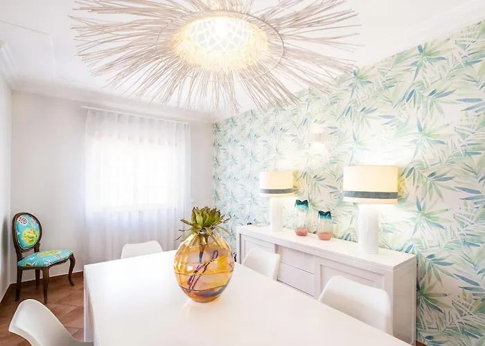 Vakantiehuis Isabella Albufeira