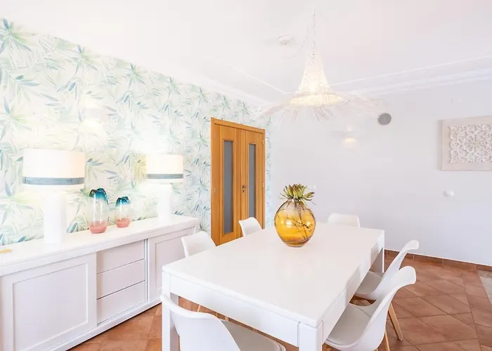 Isabella Σπίτι διακοπών