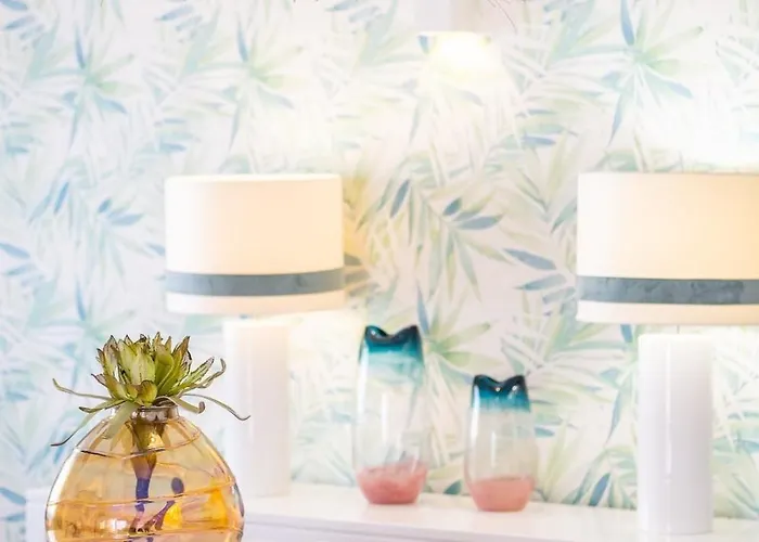 Σπίτι διακοπών Isabella