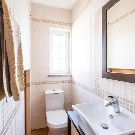 Isabella Hébergement de vacances Albufeira