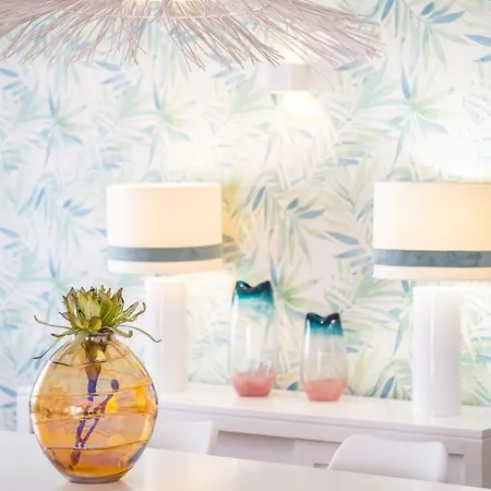 Hébergement de vacances Isabella